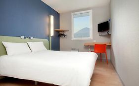 ibis budget Clermont Ferrand Nord Riom